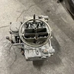 Holley 1850-2 600 Cfm Carburetor Used. Price: $199.00.