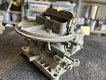 Holley 2 Bbl Carburetors. Price: $98.00.