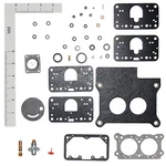 International 1974-69 304" 5.0L, 345" 5.7L Holley Bbl 2300C New. Price: $63.42.