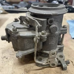 Carter 907S Carburetor Dodge Truck V8 W/ Hand Choke 2BRL Used. Price: $100.00.