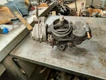 Volkswagen Solex 32PDSIT-2 Carburetor Core For. Price: $29.95.