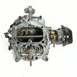 Ford Four Barrel Carburetor C8AF As 1967-68 With 390 428 Parts Used. Price: $150.00.
