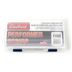 Edelbrock Carburetor Calibration Kit 1480; Performer 1407, 1410, 1412, 1413 New. Price: $94.95.