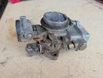 6R 2051B Holley Carburetor 2138 1959 1960 1961 1962 Amc Jeep L6 1BBL Used. Price: $100.00.