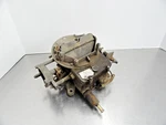 Vintage Ford Autolite Carburetor Core C7AF-AS 1967 1968 1969 Amc Jeep Used. Price: $40.00.