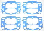 (4 Pack) Carter Afb Fuel Bowl Lid Cover Gaskets Non-stick Carburetor New. Price: $14.99.