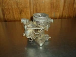 Solex 1-BARREL Carburetor 33 Psei 1960'S Hillman Super Minx For. Price: $115.00.