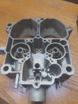 1967 Gto Firebird Ram Air Nos 7035315 Carburetor Pontiac 400 Ho Quadrajet New. Price: $1200.00.