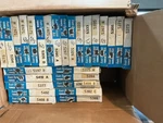 Bulk Listing 29 Tomco Carburetor Rebuild Kits New. Price: $200.00.