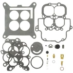Motorcraft 4300 Carburetor Rebuild Kit- 1959- 1974 Amc, Ford & Mercury New. Price: $52.00.