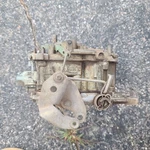 Oem 1974 Rochester Quadrajet Carburetor 7044202 Chevrolet Gmc - Needs Rebuild For. Price: $89.99.
