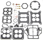 Carter Wcfb Carburetor Complete Rebuild Kit New. Price: $56.45.