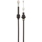Carburetor Accelerator Cable Atp Y-275 New. Price: $30.09.