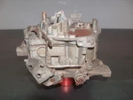 1968 Camaro Chevelle 325HP/396 V8 Carter Quadrajet 4 Barrel Carburetor 7028211 Used. Price: $295.00.