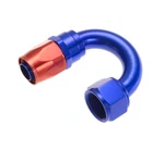 Redhorse Performance 1180-10-1 Deg Swivel-seal Female Aluminum Hose End New. Price: $37.93.