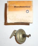 Delco Rochester Carburetor Gm 575744 1959-63 Oldsmobile 2BBL Dash Pot New. Price: $38.00.