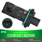 0280218268 Maf Mass Air Flow Meter Sensor For Chevrolet Cruze Sonic Cadillac Elr New. Price: $44.19.