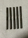 Nos Oem Vw German 25-36 Hp Fuel Pump Push Rod Up To 1960 Beetle, Ghia, Bus/truck New. Price: $24.95.