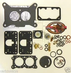 Holley Marine 2B Mercarb Mercruiser 1396-4656 Carburetor Repai Kit 982537 982538 New. Price: $56.95.