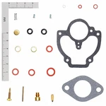 Zenith 1 Barrel Carburetor Kit Industrial John Deere Massey Ferguson Oliver New. Price: $23.99.