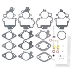 Carburetor Repair Kit Walker Products 15021B New. Price: $54.95.