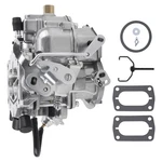 273-318 Carburetor For Dodge Plymouth Truck Engine 1966-1973 Bbl New. Price: $72.50.