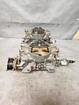 Factory 1965 426 Hemi Carter Afb 4139S 4140S Daul 2X4 Carburetors Mopar M5 L5 Used. Price: $1999.99.