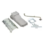 Holley 302-76 Engine Swap Rear Sump Oil Pan Kit For Gen Iii Hemi 5.7L, 6.4L New. Price: $422.95.