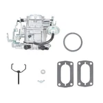 Labwork Carburetor Carter Type Bbd High Top For Dodge 273 318 66-84 New. Price: $69.30.