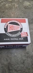Holley 0-80500 Cfm Street Avenger Carburetor New. Price: $400.00.