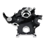 Holley 97-375 Replacement Timing Cover New. Price: $587.95.