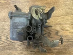 Vw Solex H30/31 Pict Carburetor Type & 2 Bug Beetle Brazil. Price: $45.00.
