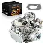 Barrel Carburetor For Nissan 720 Pickup 2.4L Z24 Engine 83-86 16010-21G61 New. Price: $74.49.