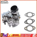 Carburetor Carter Ford 240 250 300 C1YF 6 Cyl Cil 1975-82 D5TZ9510AG New. Price: $56.99.