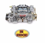 Edelbrock 1403 - Performer 500 Cfm Carburetor With Electric Choke Satin New. Price: $518.95.