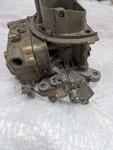 Holley List 7448 350CFM 2BBL Carburetor Used. Price: $159.00.