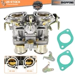 Carburetor For 68-79 Vw Beetle 40 Idf Weber 2 Barrel Jaguar Porsche 1.6L H4 New. Price: $96.48.