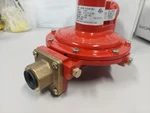 MEGR-1622H-HGJ (marshall Excelsior) REGULATOR-1ST Fpol 1/2NPT New. Price: $69.00.