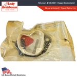 1977 Dodge Aspen Driveability Carburetor Package Partial 4049182 Nos. New. Price: $21.02.