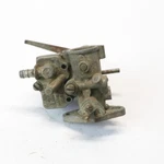 Vintage Tillotson MT42A 1BBL Updraft Carburetor Core For Parts Rebuilding. Price: $33.74.