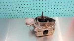 Holley Carburetor Vacuum Secondary Main Body 6979-1 0818 6919 Motorhome Used. Price: $35.00.
