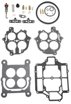 1957-1958 Carburetor Kit Rochester Bbl 4GC 7010070 7011570 7011600 7013100 New. Price: $63.16.