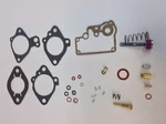 Carter WA-1 1BBL Carburetor Kit 1946-1949 Wagons Jeepsters 613S 645S New. Price: $60.99.