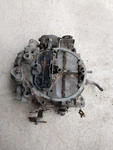 1975 Chevrolet Camaro Rochester Quadrajet Carburetor 7045203 Manual Trans. Used. Price: $79.99.