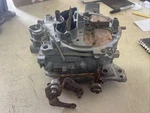 Bop 1975-1977 Chevy Gmc Truck Rochester Quadrajet Carburetor 17054922 #2. Price: $50.00.