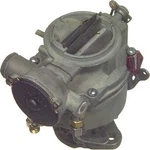 Carburetor Autoline C940 Fits 1962 Chevrolet Chevy Ii 3.2L-L6 New. Price: $520.99.