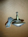 Nors 1953 1954 Studebaker W/ 2BBL Rochester Carburetor Dashpot 533820 New. Price: $25.00.