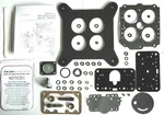 1974-76 Ford Truck Carburetor Kit Barrel Model 4160C V8 390" Engine Eth Safe New. Price: $55.85.