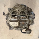 1975 1977 Cadillac Rochester 4 Barrel Carburetor Used. Price: $174.99.