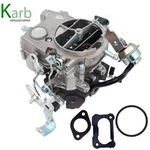 New Barrel Carburetor Fits Chevy 307/ 350/ 400 Engine 17054616 2GC Rochester. Price: $79.99.